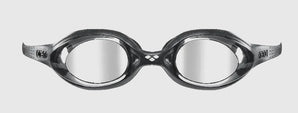 LENTES DE NATACIÓN SPIDER JR MIRROR - fondo #E8E8E8