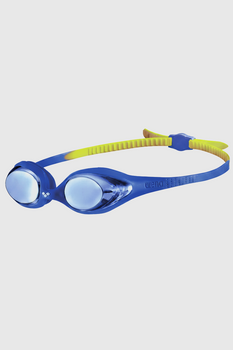 LENTES DE NATACIÓN SPIDER JR MIRROR - fondo #E8E8E8