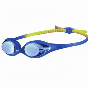 LENTES DE NATACIÓN SPIDER JR MIRROR