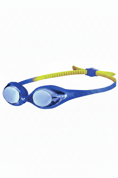 LENTES DE NATACIÓN SPIDER JR MIRROR