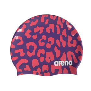 GORRO DE NATACIÓN ARENA UNISEX PRINT 2