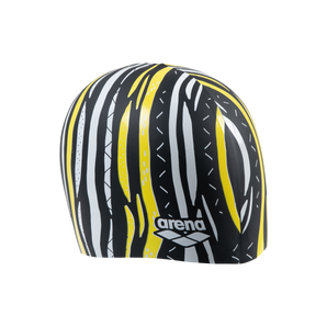 GORRO DE NATACIÓN PRINT 2 SILICONE