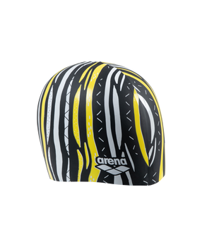 GORRO DE NATACIÓN PRINT 2 SILICONE