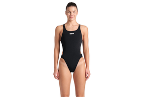 TRAJE DE BAÑO MUJER SWIMSUIT TECH MULTI SOLID