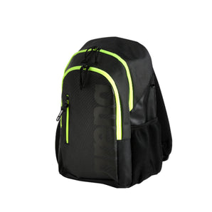 MOCHILA SPIKY III BACKPACK 30 DARK