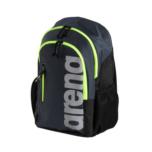 MOCHILA SPIKY III BACKPACK 30 NAVY NEON