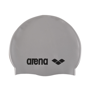 Gorro de natación classic silicone