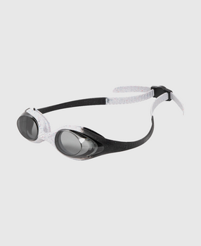 LENTES DE NATACIÓN ARENA SPIDER JR - fondo #E8E8E8