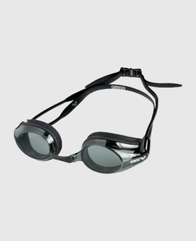 LENTES DE NATACIÓN ARENA TRACKS - fondo #E8E8E8