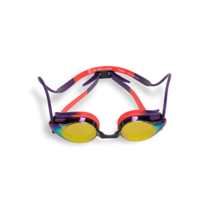 LENTES DE NATACIÓN ARENA TRACKS MIRROR