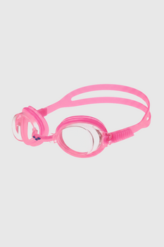 LENTES DE NATACIÓN ARENA BUBBLE JR - fondo #E8E8E8
