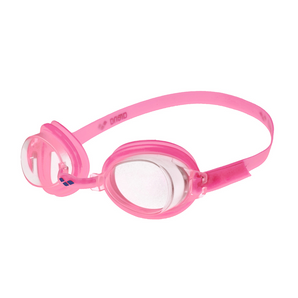 LENTES DE NATACIÓN BUBBLE JR 3 PINK