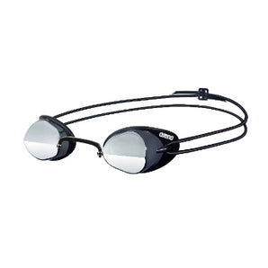 LENTES DE NATACIÓN ARENA SWEDIX MIRROR GR