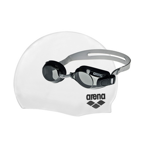 LENTES + GORRA DE NATACIÓN ARENA POOL SET