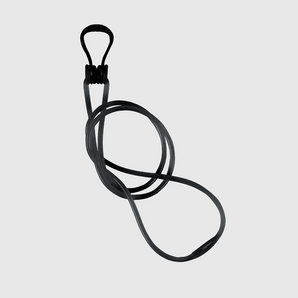CORREA NOSE CLIP PRO BLACK-BLACK