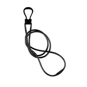 CORREA NOSE CLIP PRO BLACK-BLACK