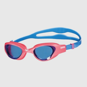 LENTES DE NATACIÓN ARENA THE ONE JR - fondo #E8E8E8