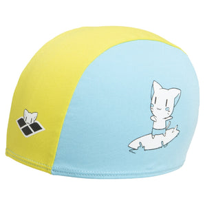 GORRO DE NATACIÓN FRIENDS KIDS POLYESTER CAP