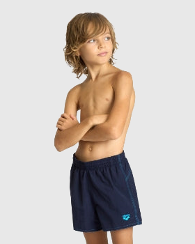 TRAJE DE BAÑO NIÑO BYWAYX YOUTH R - fondo #E8E8E8