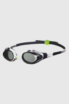 LENTES DE NATACIÓN ARENA SPIDER JR - fondo #E8E8E8