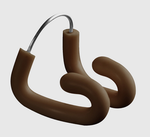 CLIP DE NARIZ SUPER NOSE CLIP II