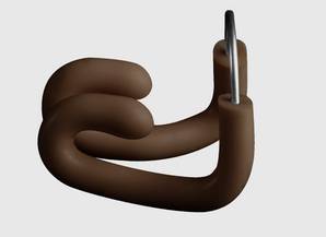 CLIP DE NARIZ SUPER NOSE CLIP II
