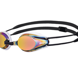 LENTES DE NATACIÓN ARENA TRACKS MIRROR