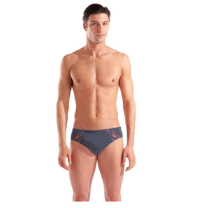 TRAJE DE BAÑO SHORT POSEIDONIA SWIM BRIEFS
