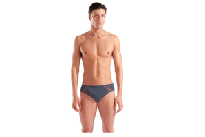 TRAJE DE BAÑO SHORT POSEIDONIA SWIM BRIEFS