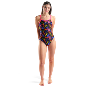 TRAJE DE BAÑO SEA TURTLES SWIMSUIT LIGHT