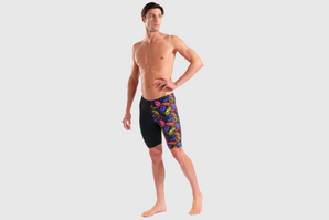 TRAJES DE BAÑO JAMMER SEA TURTLES SWIM - fondo #E8E8E8