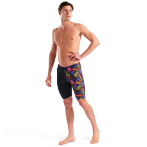 TRAJES DE BAÑO JAMMER SEA TURTLES SWIM