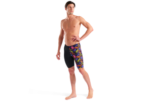 TRAJES DE BAÑO JAMMER SEA TURTLES SWIM