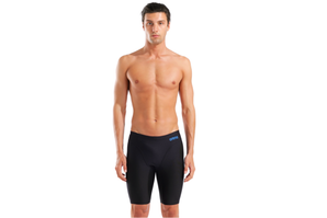 TRAJE DE BAÑO JAMMER TEAM SWIM SOLID