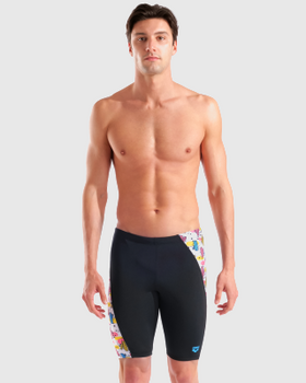 TRAJES DE BAÑO JAMMER DESERT SWIM - fondo #E8E8E8