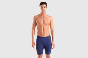 TRAJES DE BAÑO JAMMER RIBBED SWIM - fondo #E8E8E8