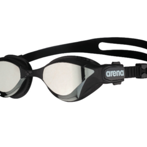 LENTES DE NATACIÓN COBRA TRI SWIPE MR SILVER