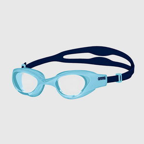 LENTES DE NATACIÓN ARENA PARA NIÑOS THE ONE JUNIOR - fondo #E8E8E8