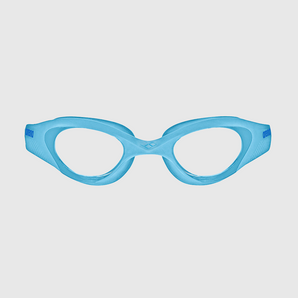 LENTES DE NATACIÓN ARENA PARA NIÑOS THE ONE JUNIOR - fondo #E8E8E8
