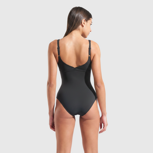 TRAJE DE BAÑO MUJER W JEWEL ONE PIECE - fondo #E8E8E8