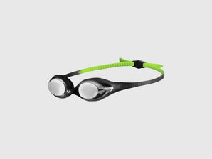 LENTES DE NATACIÓN SPIDER JR MIRROR - fondo #E8E8E8
