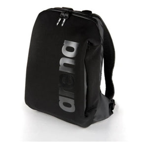 MOCHILA ARENA LAPTOP BACKPACK BLACK